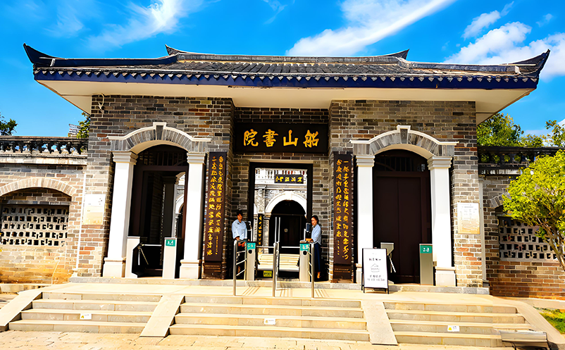 闸机检票软件如何让票务验证变得简单可靠 闸机检票软件如何让票务验证变得简单可靠