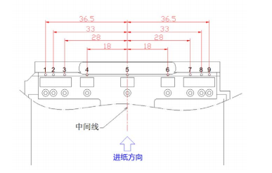 景区门票打印机 景区门票打印机