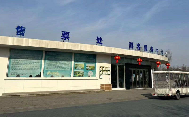 剧场售检票系统并不是简单的扫码,它该做什么? 剧场售检票系统并不是简单的扫码,它该做什么?