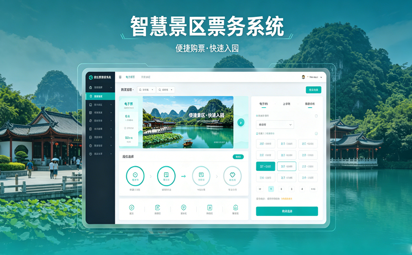 三辊闸 vs 摆闸:景区票务系统硬件选择指南 三辊闸 vs 摆闸:景区票务系统硬件选择指南