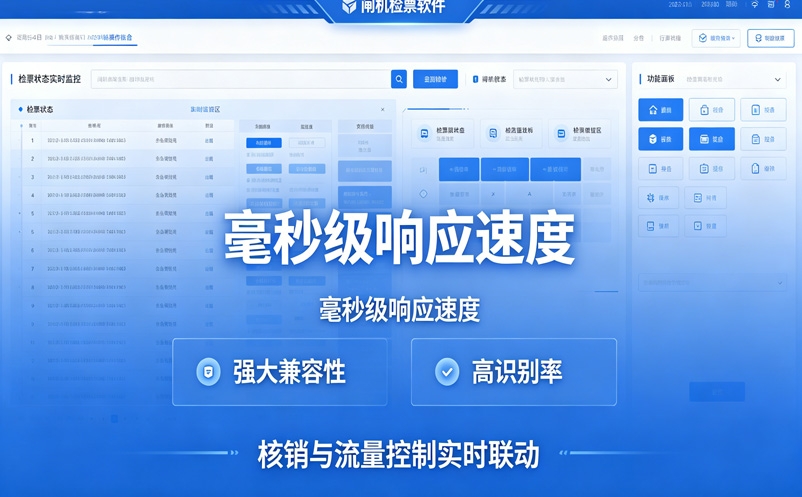 景区人脸闸机系统采购,为什么要重视稳定性 景区人脸闸机系统采购,为什么要重视稳定性