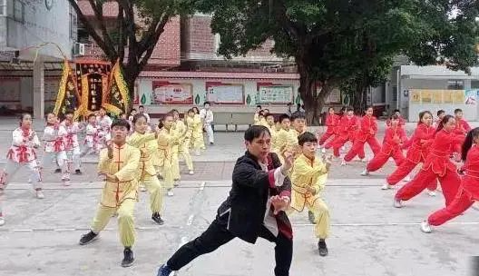 广州市非物质文化遗产传承基地(2024-2026年)评选工作落下帷幕 广州市非物质文化遗产传承基地(2024-2026年)评选工作落下帷幕