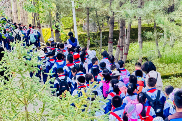 景区研学票务系统怎么做?团体预约+课程套票+安全管理三要素