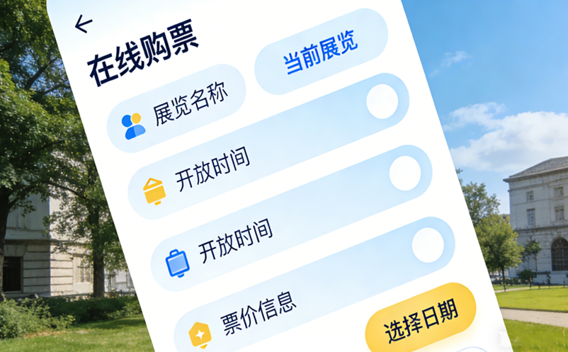 如何通过剧场在线选座系统减少前台咨询压力