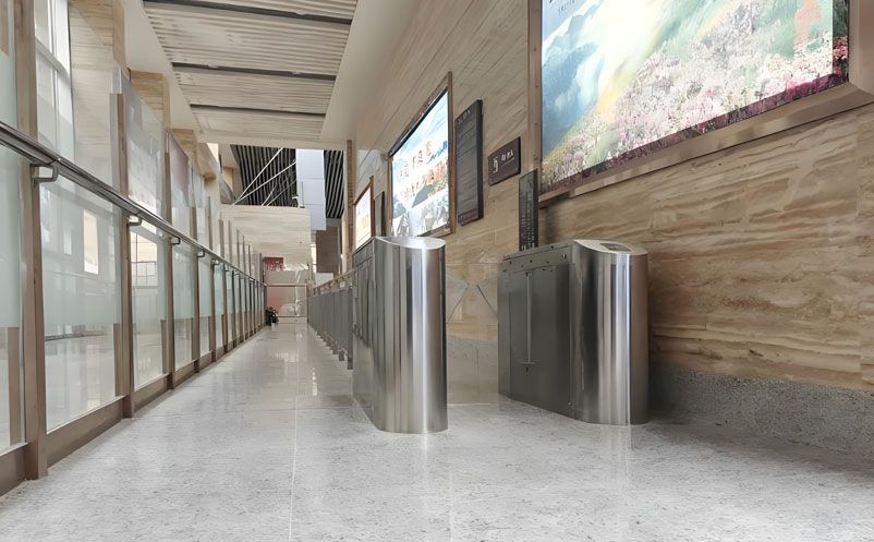 从5A景区到乡村旅游，易景通票务系统如何实现场精准适配?