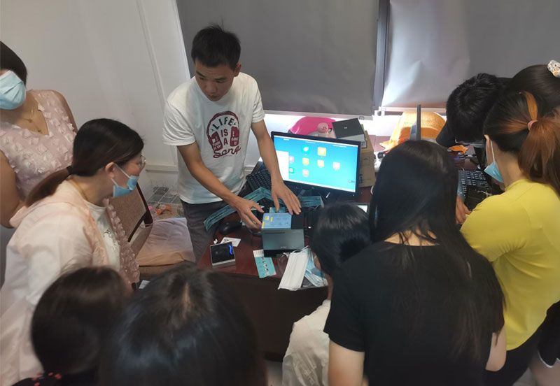 传统景区数字化从哪下手？景区营收电子门票管理系统 